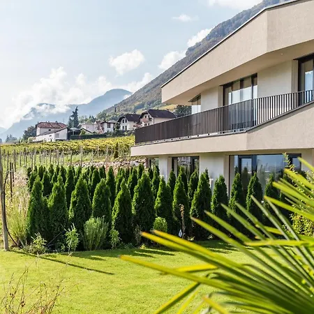Hof Im Kalch Tramin Apartment Termeno Exterior photo