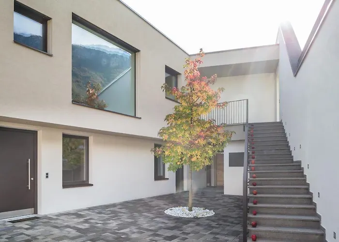 Hof Im Kalch Tramin