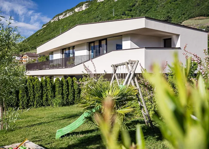 Hof Im Kalch Tramin