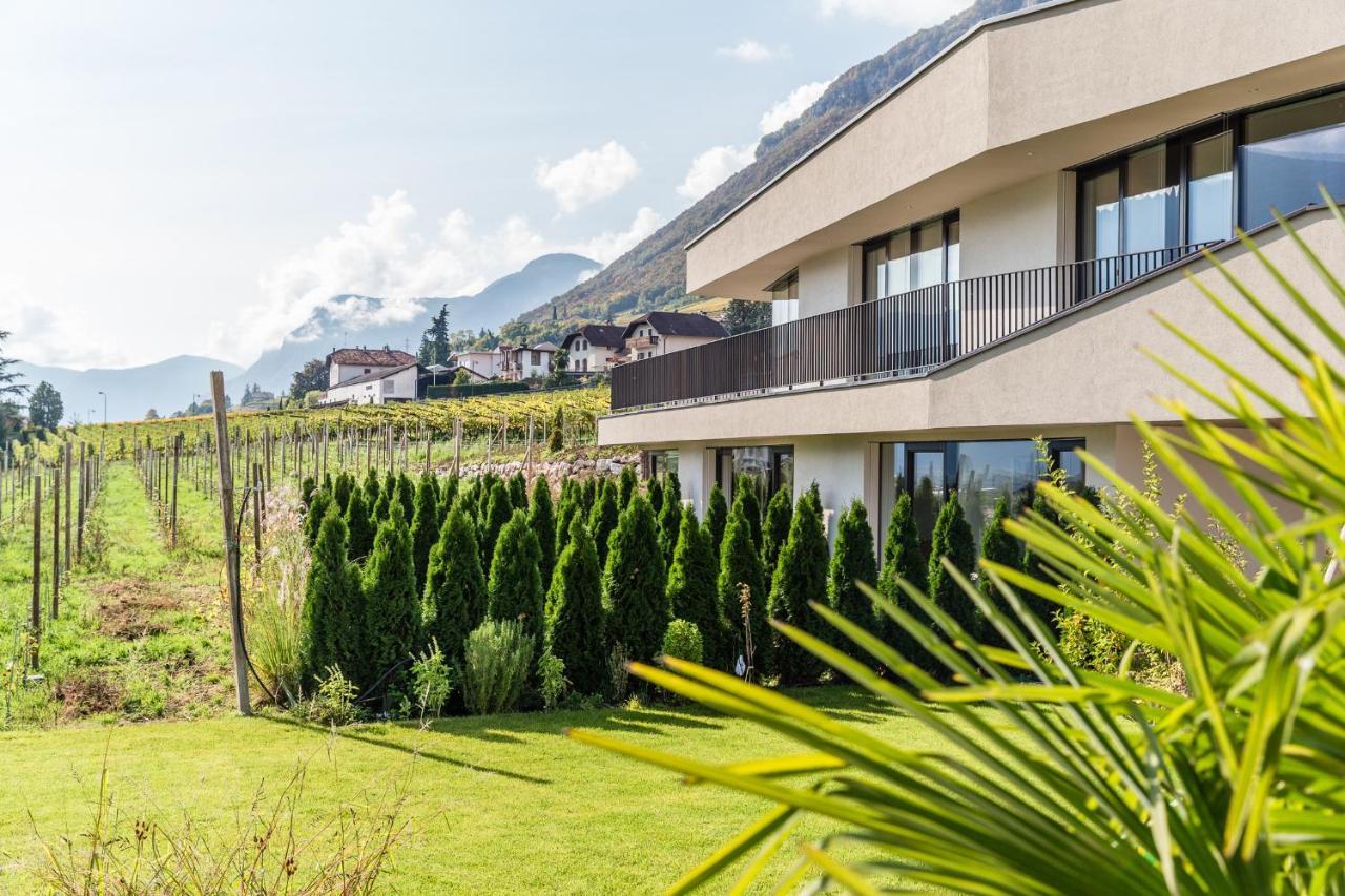 Hof Im Kalch Tramin * Termeno
