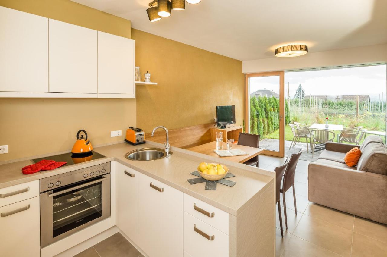 Apartment Hof Im Kalch Tramin Termeno