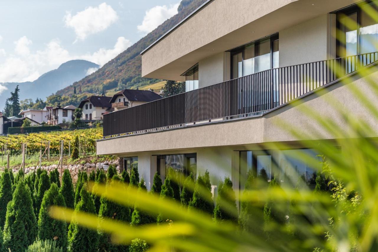 Hof Im Kalch Tramin Apartment