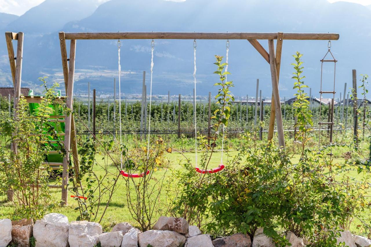 Apartment Hof Im Kalch Tramin Termeno