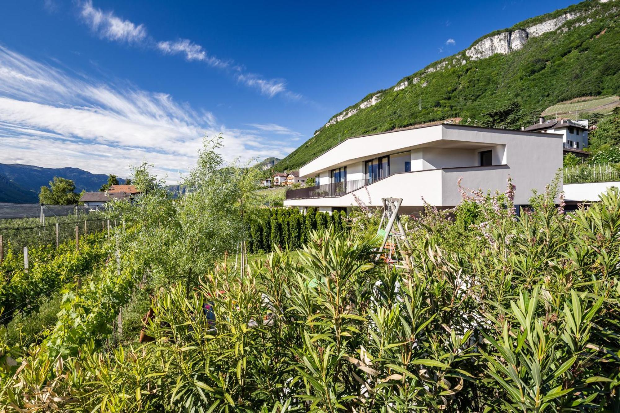 Apartment Hof Im Kalch Tramin *